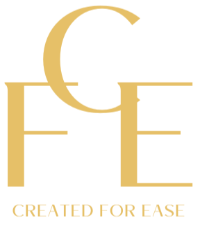 Created For Ease